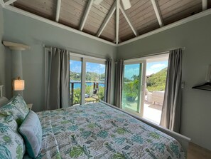 3 Schlafzimmer, Zimmersafe, Bügeleisen/Bügelbrett, kostenloses WLAN