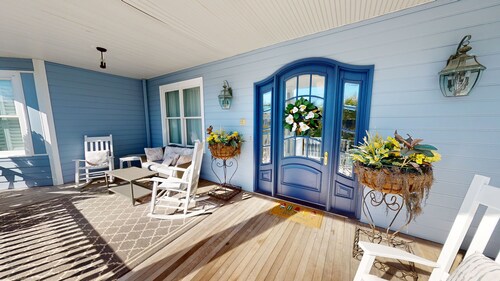 6 makuuhuoneen perheen perääntyminen