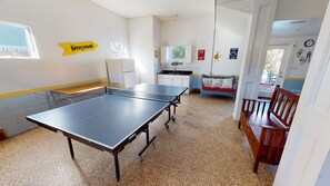 Sala de juegos