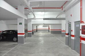 Property grounds - Borumbot 8.0.3 Vista Piscina (Calpe)