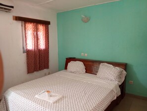 Zimmer, 1Â King-Bett, Nichtraucher