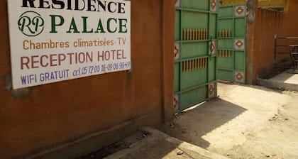 Residence Palace Hotel