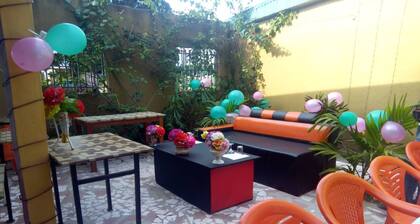 Residence Palace Hotel