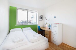 Appartement Confort, 2 chambres, balcon (A15 - 143299)