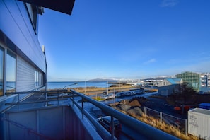 Comfort Apartment, 2 Bedrooms, Balcony (A15 - 143299) | Terrace/patio