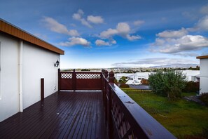 Comfort Apartment, 2 Bedrooms (131131) | Balcony