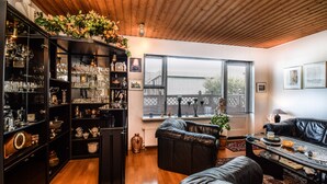 Leilighet – comfort, 2 soverom (131131) | Oppholdsområde