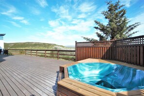 Casa (87230) | Banyera d'hidromassatge privada