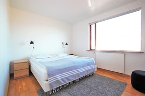 Hus (87230) | 4 soverom, wi-fi (inkludert) og sengetøy