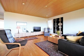 Interior - Ranch Fell (Bláskógabyggd)