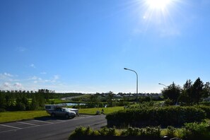 Exterior - Apartment F11 (Kópavogur)