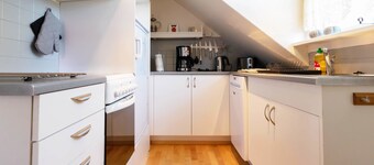 Apartment F11