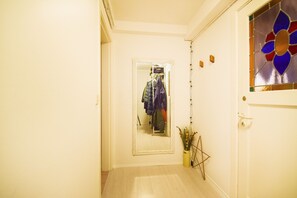 Departamento (151018) | 1 habitación, wifi gratis y ropa de cama