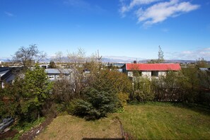 Luxury House, Balcony (122413) | View from room