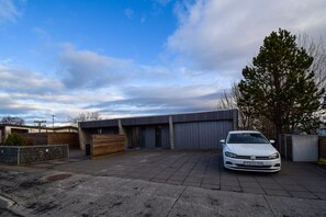 Exterior - Apartment L17 (Reykjavik)