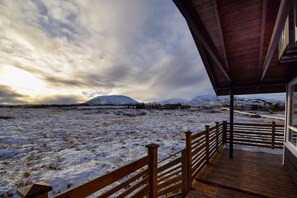 Cottage, 2 Bedrooms (142641) | Mountain view - Klausturhólar (Selfoss)