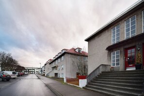 Udendørsområde