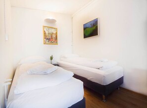 Estúdio conforto (145679) | Roupas de cama premium, berços (sobretaxa), Wi-Fi de cortesia