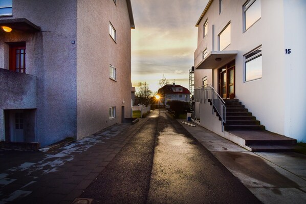 Área da propriedade