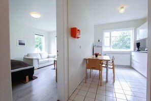 Apartment, 1 Schlafzimmer (125250) | Eigene Küche