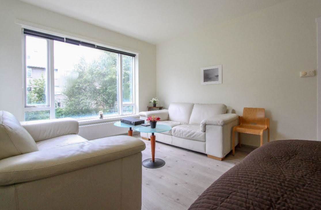 Apartamento, 1 habitación (125250) | Zona de estar