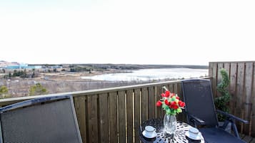 Appartement, 2 slaapkamers (113418) | Uitzicht vanaf balkon