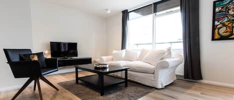 Apartment, 3 Bedrooms (126826)