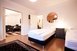 Appartement, 2 chambres (97247)