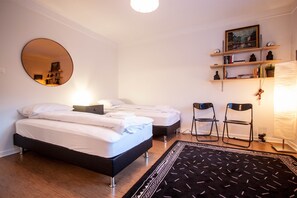 Appartement, 2 chambres (97247)
