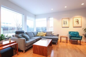 Interior - Apartment S31 (Reykjavik)