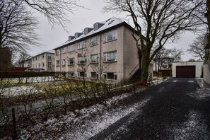 Exterior - Apartment G22 (Reykjavik)