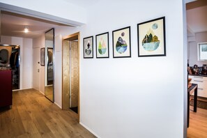 Apartment, 2 Bedrooms (170154) - Apartment G22 (Reykjavik)