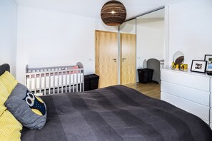 Apartment, 2 Bedrooms (170154) - Apartment G22 (Reykjavik)