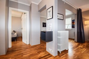 Lits bébé (en supplément), Wi-Fi gratuit, draps fournis