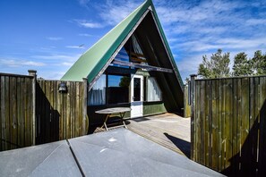 House, 2 Bedrooms (167891) | Teres/patio