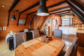 House, 2 Bedrooms (167891) | In-room dining - Króksvör 20 (Selfoss)