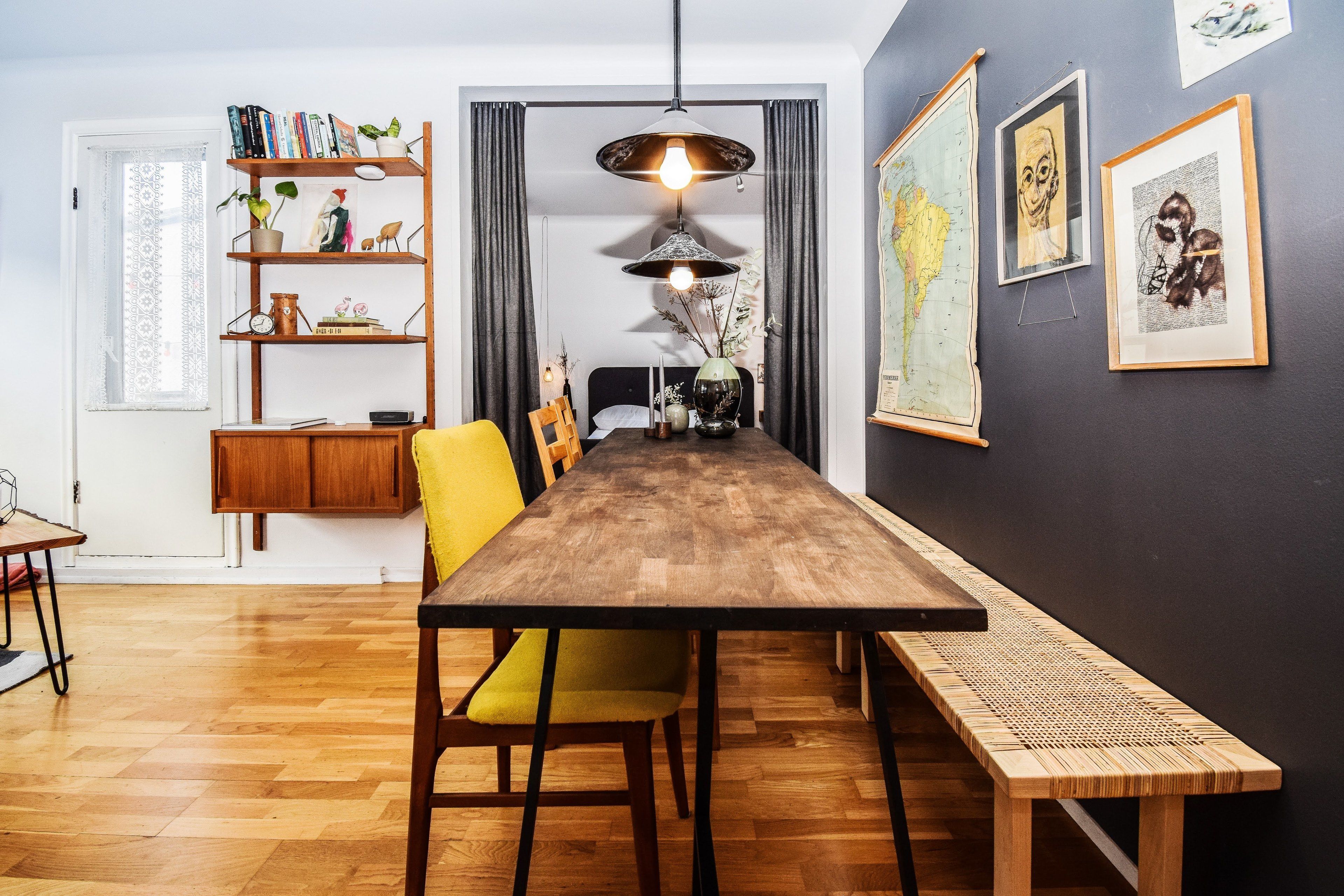 House, 3 Bedrooms (170762) | In-room dining