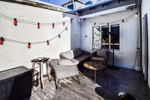 House, 3 Bedrooms (170762) | Terrace/patio