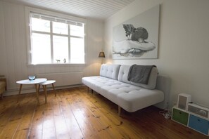 Interior - Apartment N24B (Reykjavik)