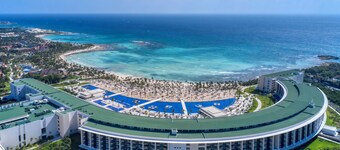 里維耶拉巴塞羅瑪雅住宿 - 僅供成人入住 - 全包式