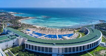 Barceló Maya Riviera - Adults Only - All Inclusive