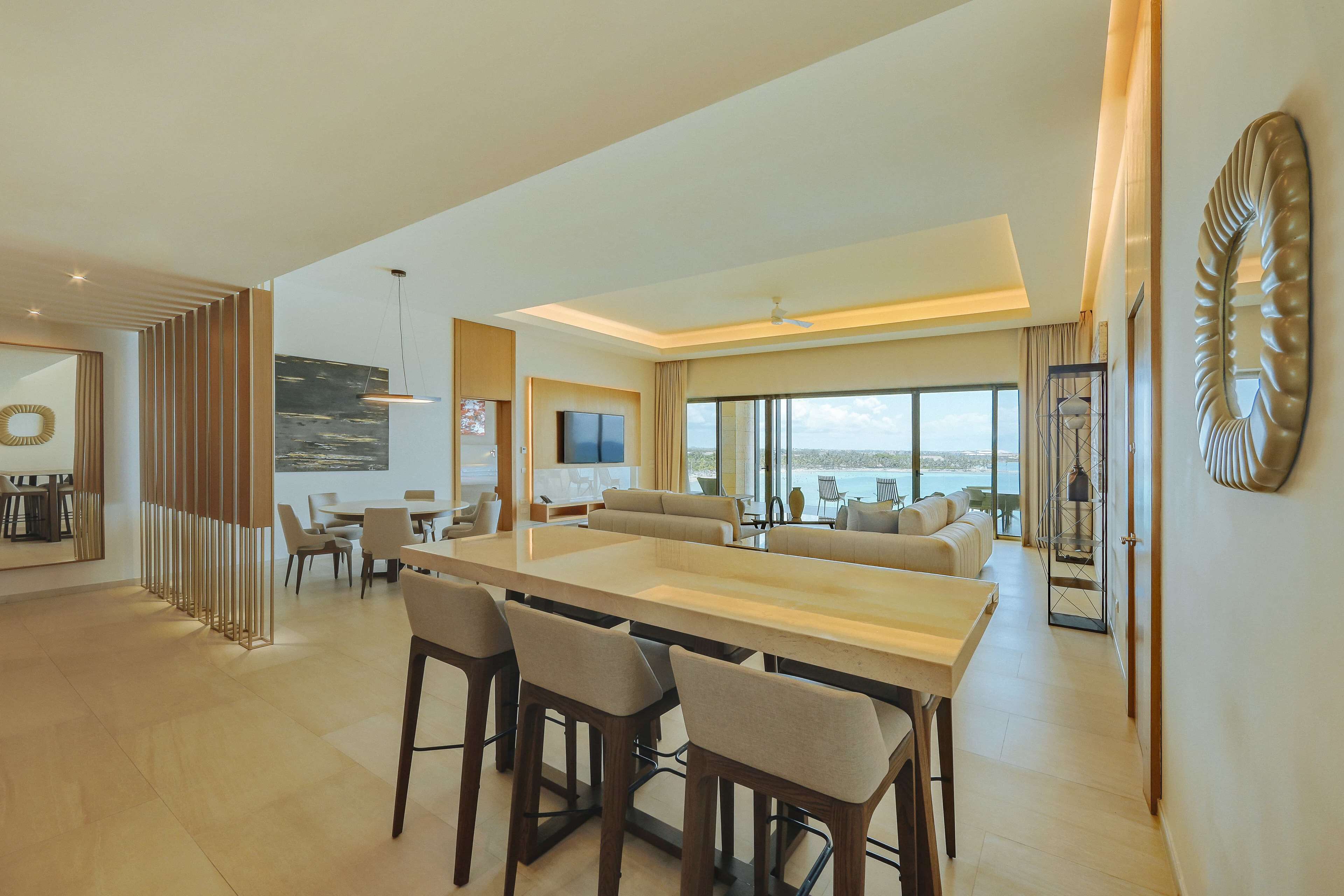 Gratis minibar, pengeskab på værelset, individuel indretning, skrivebord