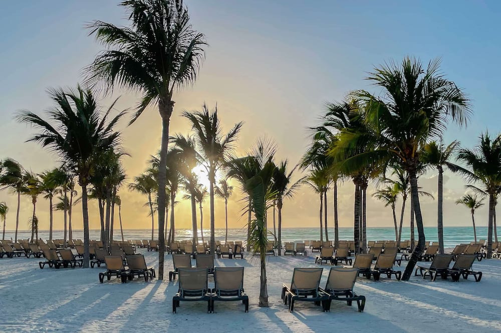 Barceló Maya Riviera - Adults Only - All Inclusive