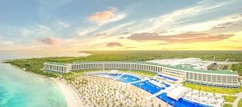 Barceló Maya Riviera - Adults Only - All Inclusive