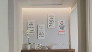 Interior - Hotel Almarco (Sroda Wielkopolska)