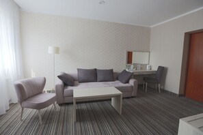 Suite Studio Confort | Intérieur