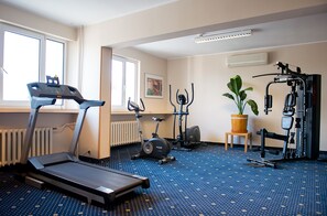 Gimnasio