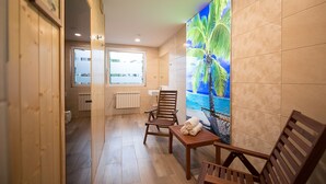 Fitness facility - Hotel Almarco (Sroda Wielkopolska)