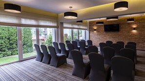 Business center - Hotel Almarco (Sroda Wielkopolska)