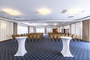 Business centre